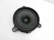 Subaru XV 19-25Lautsprecher Links Hinten