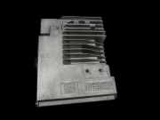 Mazda CX-3 DK 15-18 Navigationssystem Navi Bluetooth