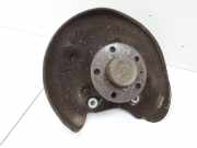 Audi A4 8W B9 15-19 Kombi TDI 2,0 110KW Achsschenkel Radnabe Links Hinten