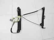 BMW E81 1er 120d 07-12 3 Türer Fensterhebermotor mit Fensterheber Rechts Vorne