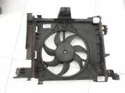 Smart ForTwo 451 07-10 799 33KW Lüfter Ventilator f. Kühler