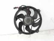 Peugeot 307 CC 03-05 2,0 100KW Lüfter Ventilator f. Kühler