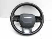 Range Rover Evoque Airbaglenkrad Leder Lenkrad