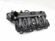 Opel Corsa D 06-10 1,3 66KW Z13DTE LSF Ansaugbrücke Ansaugkrümmer
