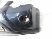 Nissan X-Trail T31 10-14 Stoßstange Stoßfänger Frontschürze Vorne