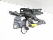 BMW F11 525d 10-14 Kombi Aktives Motorhaubenscharnier Scharnier Links