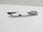 BMW F11 525d 10-14 Zierleiste Chrom Blende für Stoßstange Vorne Links