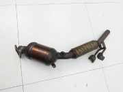 Seat Mii KF1 11-16 1,0 55KWKatalysator Kat mit Flexrohr Auspuff Vorne