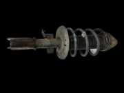 Citroen C4 Picasso II 13-22 Kombi Federbein Stossdämpfer Vorne Rechts