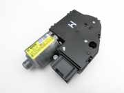 VW Touran 1T3 10-15 Schiebedachmotor Hinten