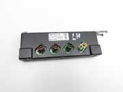 Jaguar XJ X351 09-15 Antennenverstärker Weiche Antenne Links Hinten