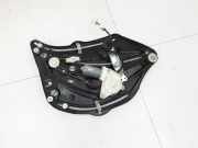 Mercedes A207 E250 10-13 Cabrio Fensterheber o. FH-Motor Hinten Links