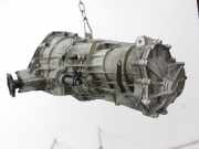 Audi A5 8T S-Line 07-12 2,0 132KW KBZSchaltgetriebe Getriebe KBZ