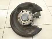 VW Passat 3C B6 05-10 Kombi TDI 2,0 125KW Achsschenkel Radnabe mit ABS Links Hinten 32MM