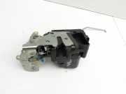 Opel Karl 5T Türschloss mit ZV Stellmotor Links Vorne