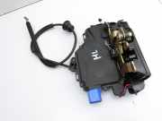 Skoda Fabia 6Y 99-04 Kombi Türschloss m. ZV Stellmotor Links Hinten