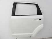 Fiat Freemont 11-16 Kombi Tür Links Hinten