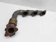 Mercedes X204 08-12 3.0 165KW 642961Abgaskrümmer Links