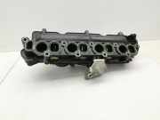 Opel Astra J 12-18 CDTi 2,0 121KW LBS A20DTH Ansaugbrücke Ansaugkrümmer mit Drallklappen