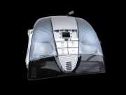 Mercedes R171 SLK 200 04-08 Innenleuchte Innenraumleuchte