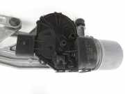 Ford Focus II ST 05-07 Wischermotor m. Wischergestänge Vorne