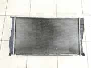 BMW E91 3er 320D 05-08 2,0d 130KW Ladeluftkühler Kühler