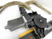 Jaguar XF X250 11-15 Kombi Fensterhebermotor mit Fensterheber Links Hinten