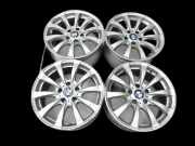 BMW E81 1er 118i LCI 07-13 4x Felgen Alufelgen 5X120 8.0X17Zoll ET34