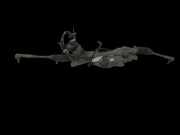 VW Golf 7 VII Variant 13-17 Lenkgetriebe Servolenkung