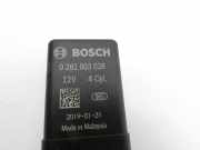 Audi A5 F5 16-19 Relais Steuergerät Glühkerzen