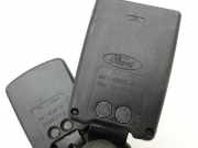 Ford B-Max JK 12-17 GroßraumLim Gurtschloss Links und Mitte Hinten