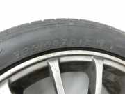 Audi A8 4E D3 05-07 1 x Komplettrad Ersatzrad Aluminiumfelge Ganzjahresreifen 235/50R18 5X112