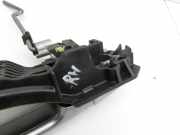 Mazda 6 GJ 12-15 2,2D 110KW Türgriff Außen Griff Rechts Hinten