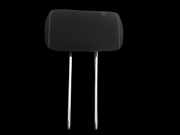 Ford Kuga II 16-19 Kopfstütze Mitte Hinten Leder