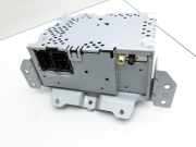Ford Fiesta VII MK7 17-23 Navigationssystem Navi Radio