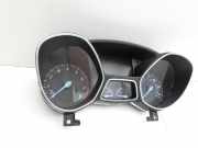 Ford Kuga II DM2 13-16 EcoBoost 1,6 Kombiinstrument Tacho Mile