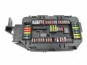 BMW X5 F15 13-18 3,0d 190KW Sicherungskasten Zentralelektrik Stromverteiler Hinten