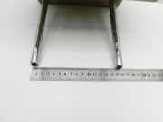 Audi A3 8P 04-08 Kopfstütze Rechts oder Links Hinten Torrone Beige