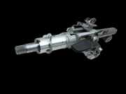 Kia Optima IV JF 15-18 Höhenverstellung für Lenksäule