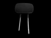 Mercedes S204 W204 C220 11-15 Kopfstütze Mitte Hinten