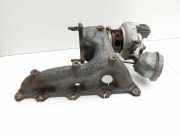 VW Golf 1K Variant 07-09 1,4 90KW CAXA Turbolader Turbo Abgasturbolader mit Stellmotor