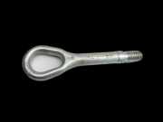 Mercedes CLC 180 K CL203 08-11 Abschleppöse Abschlepphaken