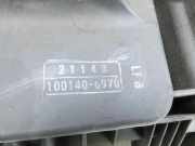 Toyota Prius II 05-09 Hybrid 1,5 57KW Luftfilterkasten