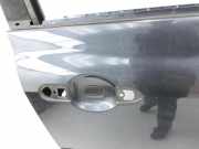 Renault Clio III 3P 09-12 Kombi Tür Beifahrertür Rechts Vorne