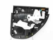 Jeep Grand Cherokee WK2 13-17 Türverkleidung Türpappe Links Hinten