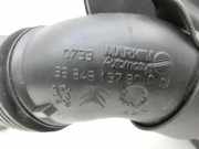 Opel Crossland X P17 17-20 TD 1,6 88KW Ansaugrohr Ladeluftschlauch Luftschlauch Pos.3