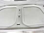 Audi A8 D3 4E qu 02-05 Motorhaube Frontklappe Haube Alu