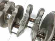 Mercedes W245 B180 08-11 CDI 2,0 80KW 640940 Kurbelwelle