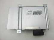 Citroen DS3 10-16 Verstärker Endstufe für Soundsystem D&M