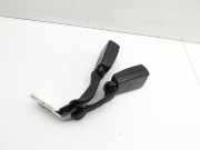 Jaguar XF X250 11-15 Lim Gurtschloss Links Hinten und Mitte